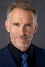 Carl Wharton portrait