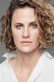 Isabel Aerenlund portrait