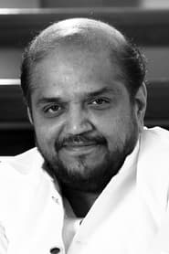 Vidyasagar portrait