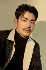 Ken Chang Tzu-Yao portrait