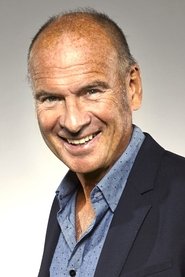 Lasse Holm portrait