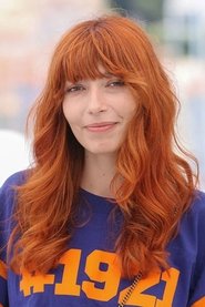 Kira Kovalenko portrait