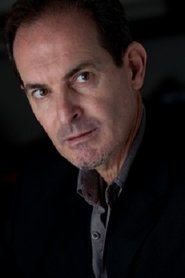 Nicky Rebelo portrait