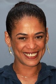 Aida Leiner portrait