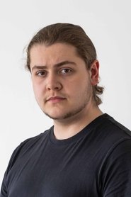 Connor Raithby portrait