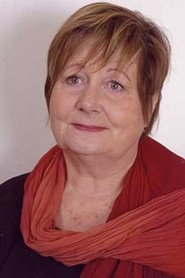 Françoise Monneret portrait