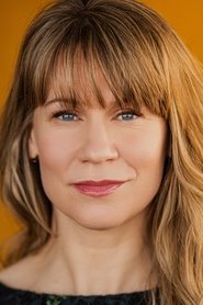 Brigitte Soucy portrait