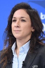 Nadine Keßler portrait