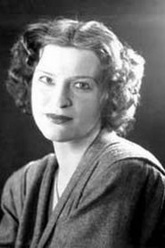 Halina Michalska portrait