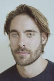 Jord Knotter portrait