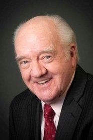 Richard Herd portrait