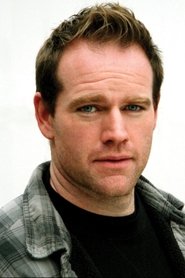Clint Vanderlinden portrait
