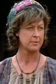 Faye Flegg portrait