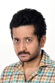 Parambrata Chatterjee portrait