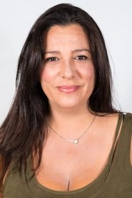 Helena Carrión portrait
