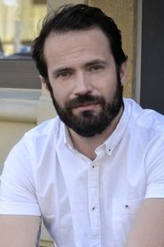Gabriel Boisante portrait