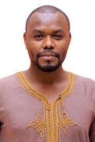 Joel Karekezi portrait