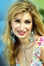 Negar Khan portrait