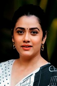 Girija Oak portrait
