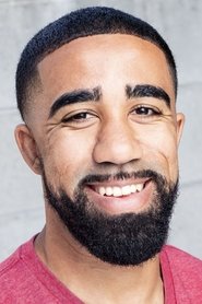 Jorel Nelson portrait