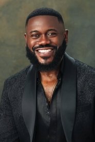 Deyemi Okanlawon portrait