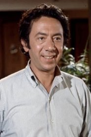Eugene Troobnick portrait