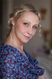 Martine Mongermont portrait