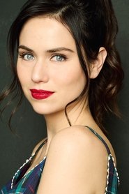 Tabitha Petrini portrait
