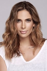 Estela Calderón portrait