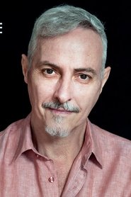 Pedro Aznar portrait