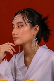 Angela Sunaryo portrait