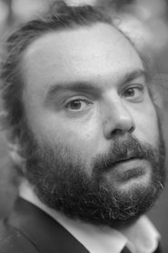 Can Güvenç portrait