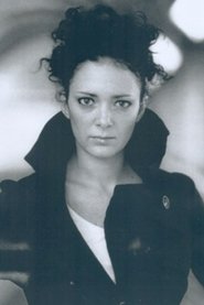 Morgana Marchesi portrait
