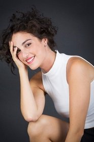 Federica d'Amore portrait