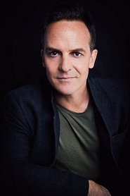 Richard Taylor Stables portrait