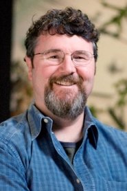 Joe Ranft portrait