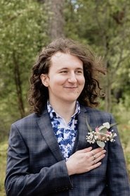 Jamie Till portrait