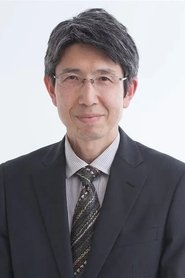 Masahiro Furugohri portrait