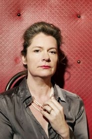 Johanna Orsini-Rosenberg portrait