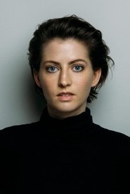 Sabrina Worsch portrait