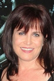 Sheila Hanahan portrait