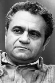 Venyamin Basner portrait