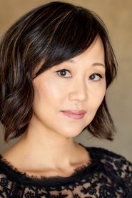 Elaine Kao portrait