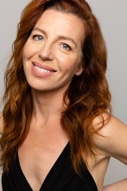 Tanna Frederick portrait
