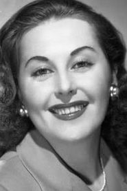 Ludmilla Dudarova portrait