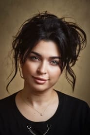 Farah El Fassi portrait