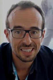 Raphaël Rocher portrait