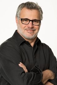 Tadeu Aguiar portrait