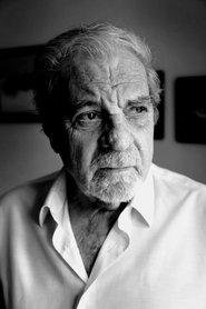 Juan Marsé portrait