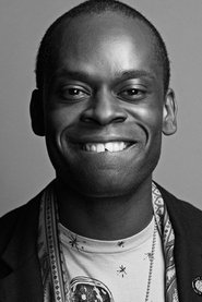 Sahr Ngaujah portrait